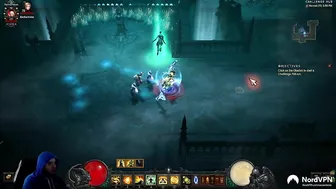 Diablo 3 Challenge Rift 278 NA Guide