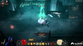 Diablo 3 Challenge Rift 278 NA Guide