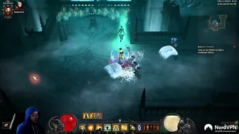 Diablo 3 Challenge Rift 278 NA Guide