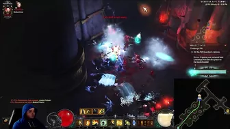 Diablo 3 Challenge Rift 278 NA Guide