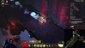 Diablo 3 Challenge Rift 278 NA Guide