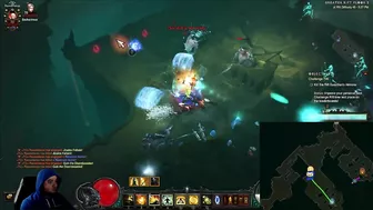 Diablo 3 Challenge Rift 278 NA Guide