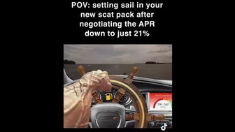 POV driving memes compilation 3