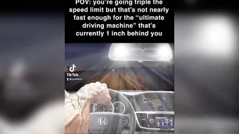 POV driving memes compilation 3