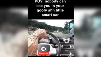 POV driving memes compilation 3