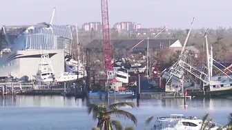 Fort Myers Beach Leader Discuss How They Are Handling Ian