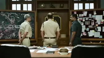 Drishyam 2: OFFICIAL TRAILER | Ajay Devgn Akshaye Khanna Tabu Shriya Saran Abhishek Pathak Bhushan K