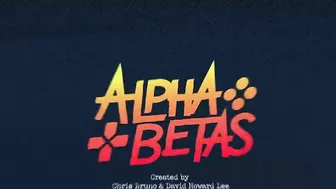 Alpha Betas - Official Trailer (2022)