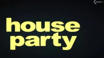 HOUSE PARTY Trailer (2023)