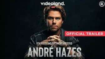 André Hazes | Trailer | Vanaf 20 oktober