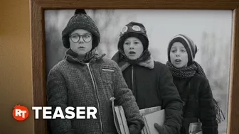 A Christmas Story Christmas Teaser Trailer (2022)