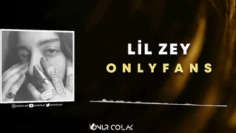 Çekiyorum La Havle Remix | Lil Zey - OnlyFans ( Onur Colak Remix )