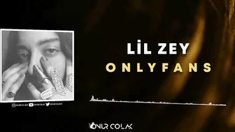 Çekiyorum La Havle Remix | Lil Zey - OnlyFans ( Onur Colak Remix )