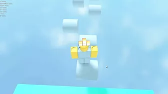 Roblox did a ROBUX LOTTERY