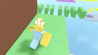 Roblox did a ROBUX LOTTERY