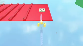 Roblox did a ROBUX LOTTERY