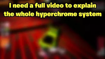 The Biggest Hyperchrome Lie in Roblox Jailbreak