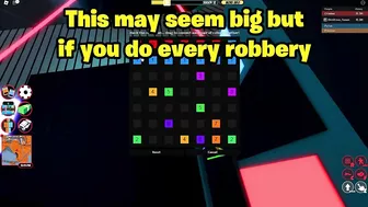 The Biggest Hyperchrome Lie in Roblox Jailbreak