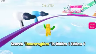 OMG! GET THESE FREE ITEMS IN ROBLOX FAST BEFORE THEY’RE GONE!