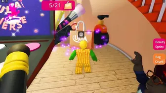 OMG! GET THESE FREE ITEMS IN ROBLOX FAST BEFORE THEY’RE GONE!