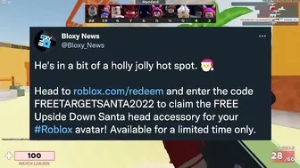 Roblox is ACTUALLY giving FREE ROBUX…