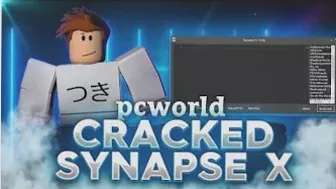 SYNAPSE X CRACKED | ROBLOX HACK 2022 | FREE VERSION FOR PC