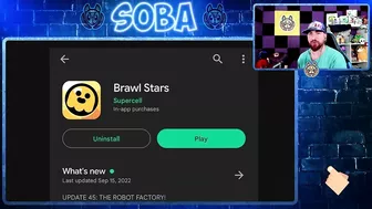 NUEVO LOGO DE BRAWLOWEEN REAL O FAKE ??? CAMBIOS GRANDES EN BRAWL STARS PARA ANDROID/IOS | NOTICIAS