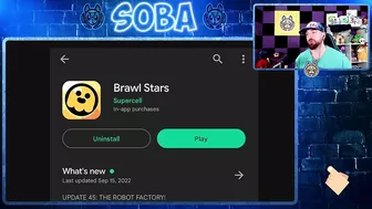 NUEVO LOGO DE BRAWLOWEEN REAL O FAKE ??? CAMBIOS GRANDES EN BRAWL STARS PARA ANDROID/IOS | NOTICIAS