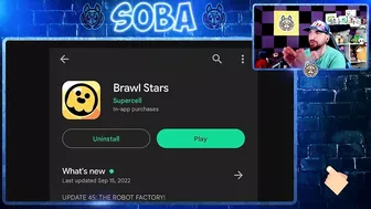 NUEVO LOGO DE BRAWLOWEEN REAL O FAKE ??? CAMBIOS GRANDES EN BRAWL STARS PARA ANDROID/IOS | NOTICIAS