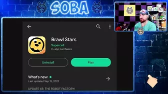 NUEVO LOGO DE BRAWLOWEEN REAL O FAKE ??? CAMBIOS GRANDES EN BRAWL STARS PARA ANDROID/IOS | NOTICIAS