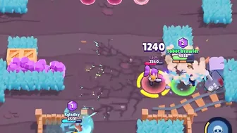 SUPERCELL!??!!?-Brawl stars