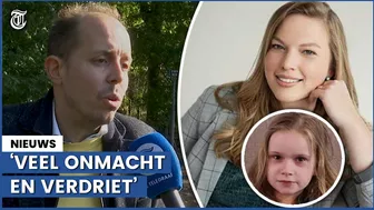 Beste vriend vermiste Sanne: ‘We voelen ons machteloos’