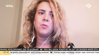 Hebe en Sanne nog altijd vermist: zoektocht zet zich vandaag voort