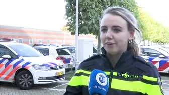 Zoektocht Hebe en Sanne: 'Houden met alles rekening'