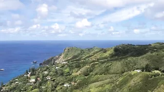 Pitcairn Island: Pitcairn Places Part 3