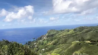 Pitcairn Island: Pitcairn Places Part 3