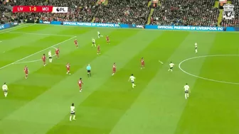 HIGHLIGHTS: Liverpool 1-0 Manchester City | Salah's solo strike wins it!