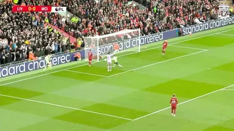 HIGHLIGHTS: Liverpool 1-0 Manchester City | Salah's solo strike wins it!