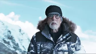 Uunchai - Official Trailer | Amitabh Bachchan, Anupam Kher, Boman Irani | Rajshri Movie