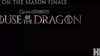 House of the Dragon - Episode 10: 'Season Finale' TRAILER (4K) | Game of Thrones Prequel (HBO)