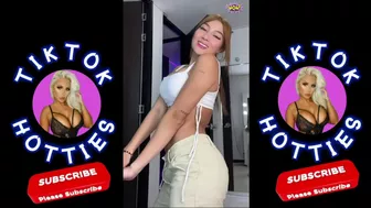 Twerk TikTok Challenge | Boom Boom TikTok #Shorts #Twerk ????????????????️????️