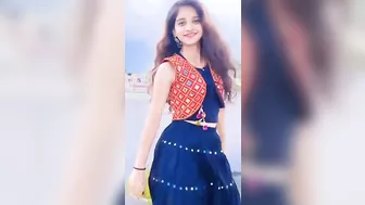 Must Watch New Song Dance Video 2022 Anushka Sen, Jannat Zubair, India's Best Tik Tok Dance Video