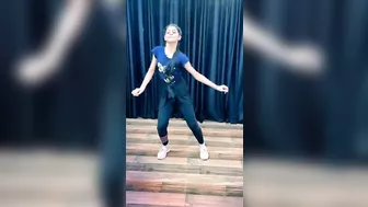 Must Watch New Song Dance Video 2022 Anushka Sen, Jannat Zubair, India's Best Tik Tok Dance Video