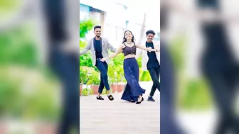 Must Watch New Song Dance Video 2022 Anushka Sen, Jannat Zubair, India's Best Tik Tok Dance Video