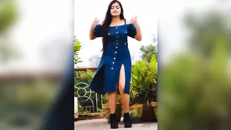 Must Watch New Song Dance Video 2022 Anushka Sen, Jannat Zubair, India's Best Tik Tok Dance Video