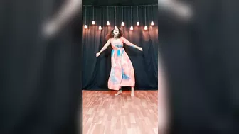 Must Watch New Song Dance Video 2022 Anushka Sen, Jannat Zubair, India's Best Tik Tok Dance Video