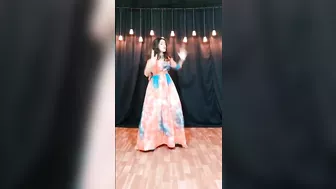 Must Watch New Song Dance Video 2022 Anushka Sen, Jannat Zubair, India's Best Tik Tok Dance Video