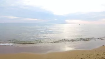 SIDE BEACH WALK BARUT Acanthus & Cennet ANTALYA TURKIYE #turkey #side #beach