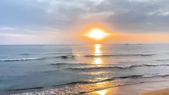 SIDE BEACH WALK BARUT Acanthus & Cennet ANTALYA TURKIYE #turkey #side #beach