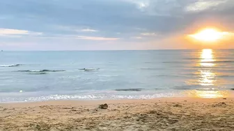 SIDE BEACH WALK BARUT Acanthus & Cennet ANTALYA TURKIYE #turkey #side #beach